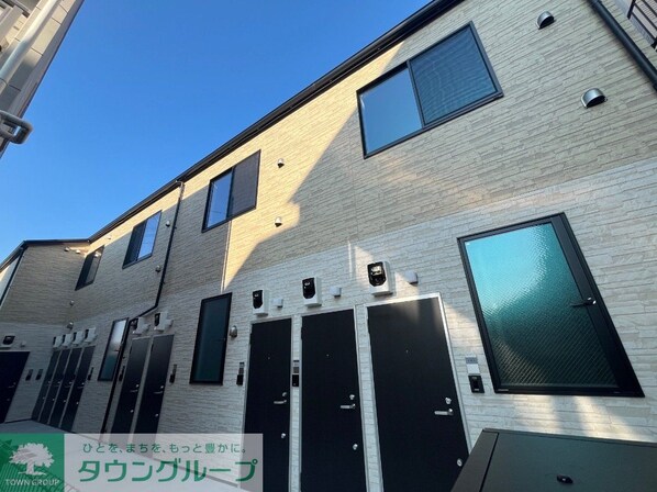 Olive Terrace高ヶ坂の物件内観写真